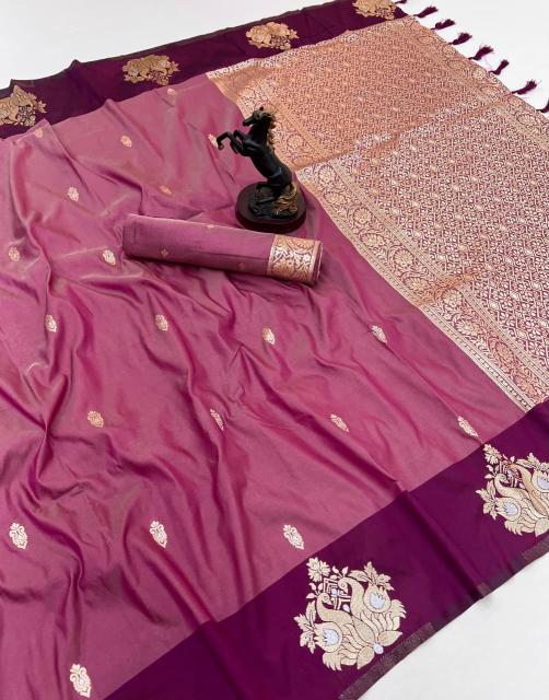 Malhar amrapali paithani-vol-9 saree womens wholesale clothing